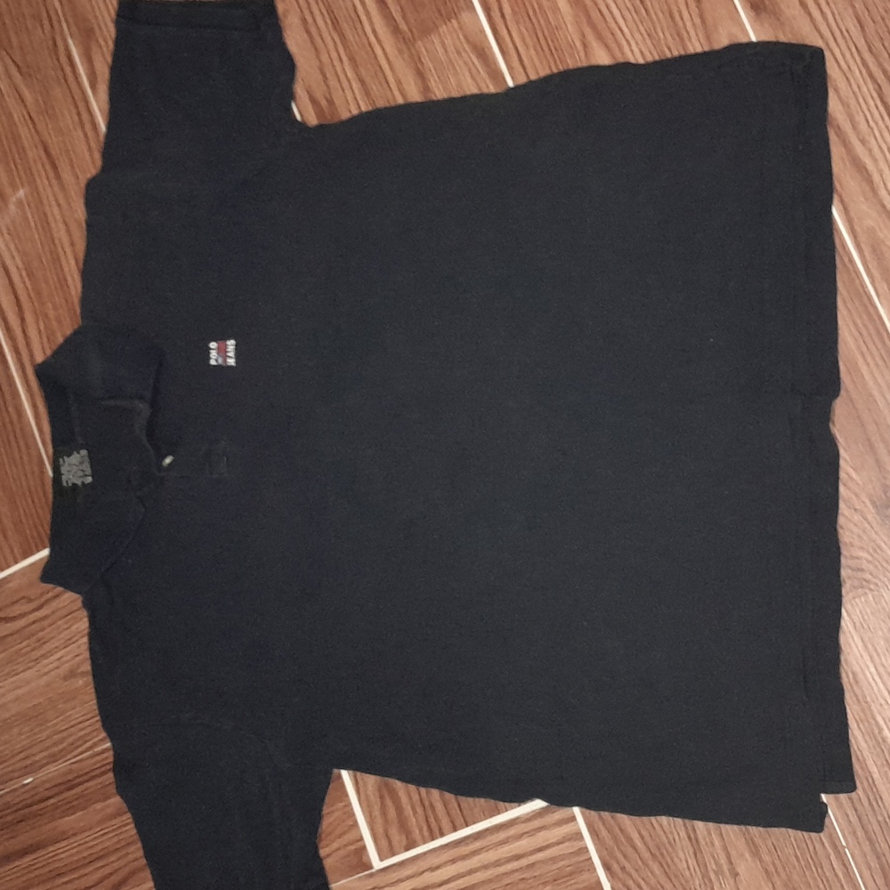 Men's Polo RL Jean's polo shirt